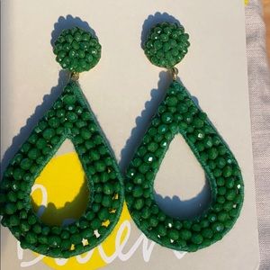 Boden earrings
